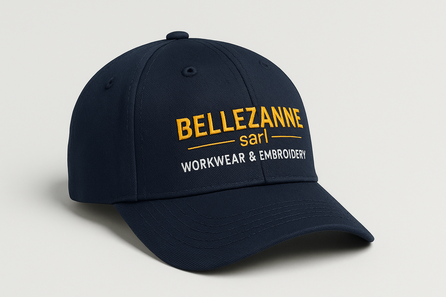 Casquette Personnalisée