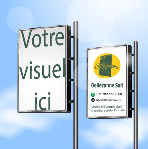 Enseigne Lumineuse LED Personnalisée